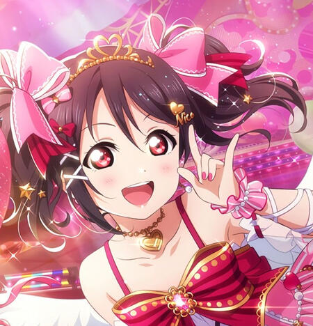 Nico Yazawa